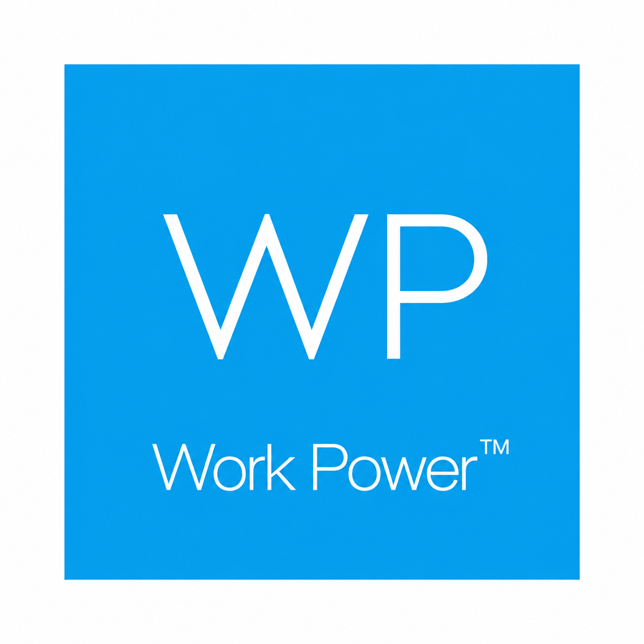 WORK POWER